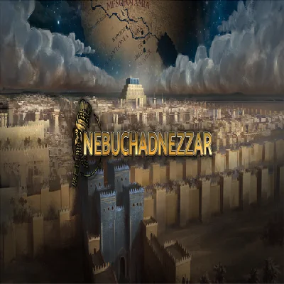 🧸 Nebuchadnezzar ✅ GOG 🧸 (PC)