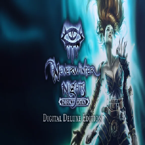 🧸 Neverwinter Nights: Enhanced Edition Digital Deluxe 