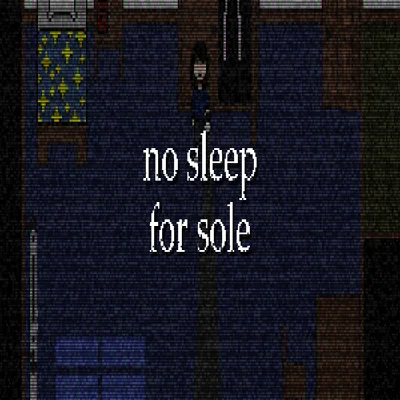 🧸 no sleep for sole ✅ GOG 🧸 (PC)