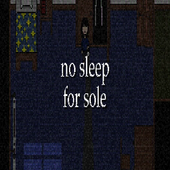 🧸 no sleep for sole ✅ GOG 🧸 (PC)