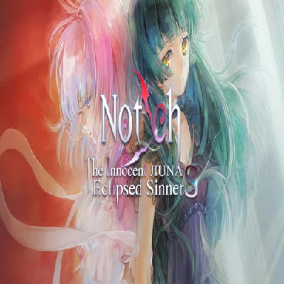 🧸 Notch - The Innocent LunA: Eclipsed SinnerS ✅ GOG 🧸