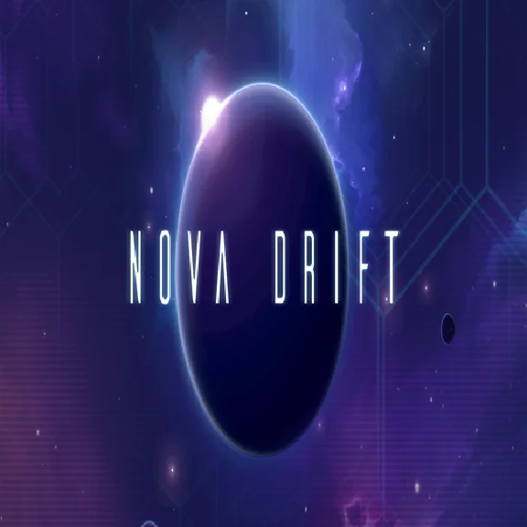 🧸 Nova Drift ✅ GOG 🧸 (PC)