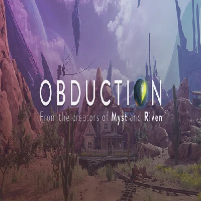 🧸 Obduction ® ✅ GOG 🧸 (PC)