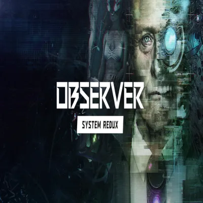 Buy 🧸 Observer: System Redux GOG 🧸 (PC)