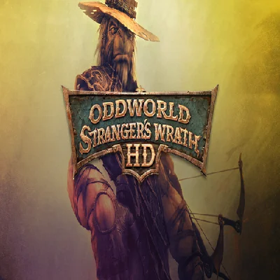 🧸 Oddworld: Stranger´s Wrath HD ✅ GOG 🧸 (PC)