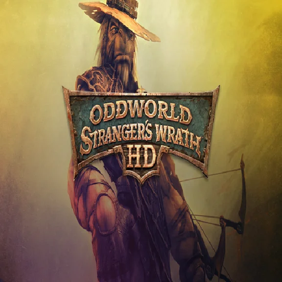 🧸 Oddworld: Stranger´s Wrath HD ✅ GOG 🧸 (PC)