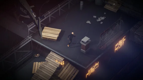 ⭐️Midnight Fight Express / Steam Key / РФ+МИР