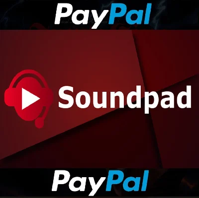 Soundpad STEAM