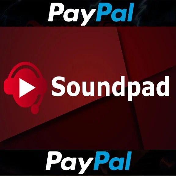 Soundpad STEAM