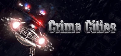 Crime Cities 🔸 STEAM GIFT ⚡ AUTO 🚀