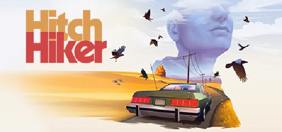 HitchHiker 2021 🔸 STEAM GIFT ⚡ AUTO 🚀
