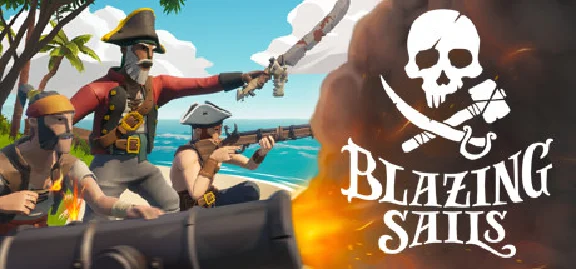 Blazing Sails 🔸 STEAM GIFT ⚡ AUTO 🚀