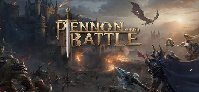 Pennon and Battle 🔸 STEAM GIFT ⚡ AUTO 🚀