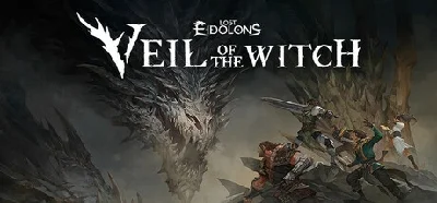 Lost Eidolons: Veil of the Witch 🔸 STEAM GIFT ⚡ AUTO
