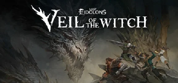 Lost Eidolons: Veil of the Witch 🔸 STEAM GIFT ⚡ AUTO