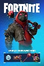 600 v-bucks + Fortnite  Darkest Grumblings Pack XBOX