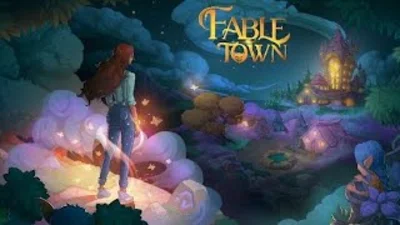 Fable Town: Merge Games Top Up