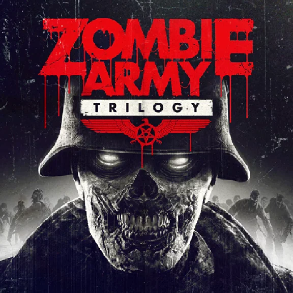 ZOMBIE ARMY TRILOGY ✅STEAM КЛЮЧ