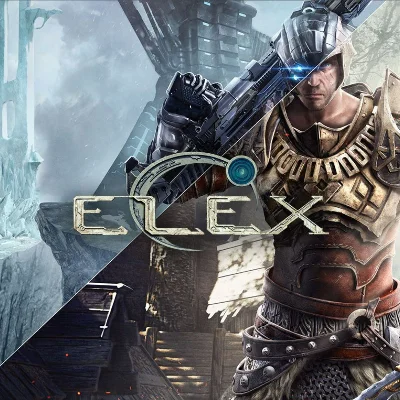 ELEX (Ключ Steam | РФ+СНГ)