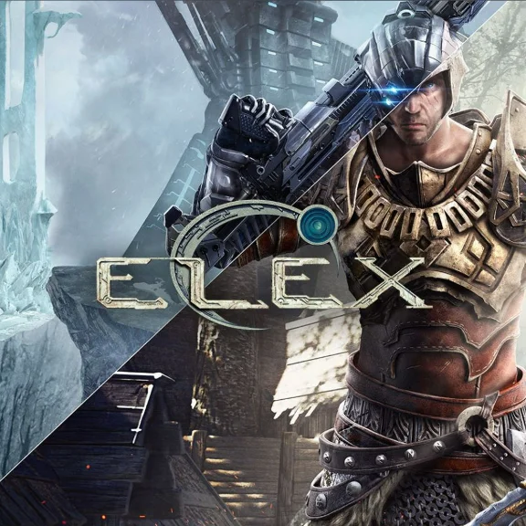 ELEX (Ключ Steam | РФ+СНГ)