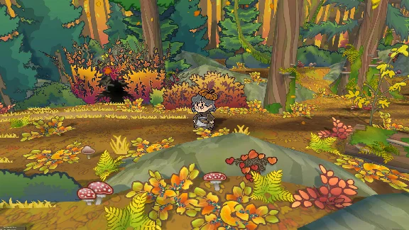 ⭐️Echoes of the Plum Grove / Steam Key / RU+Global