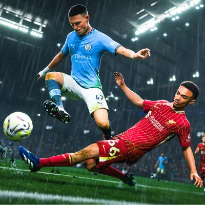 🔥 EA SPORTS FC 25 (FIFA 25) 🔴ОФФЛАЙН АКТИВАЦИЯ