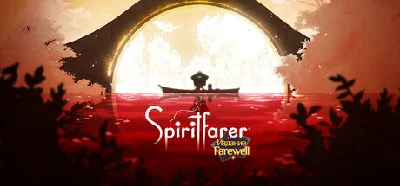 🔑Spiritfarer: Farewell Edition. STEAM-key (Region free