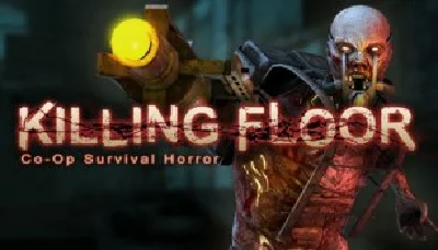 🔥Killing Floor🔥🖤⚫(STEAM KEY/GLOBAL)⚫