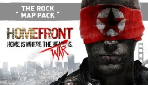 🔥Homefront🔥🖤⚫(STEAM KEY/GLOBAL)⚫