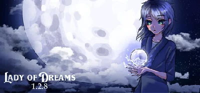Lady of Dreams (Steam Key)(Region Free/Global)