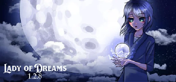 Lady of Dreams (Steam Key)(Region Free/Global)