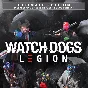 WATCH DOGS: LEGION ULTIMATE ✅(UBISOFT KEY)+GIFT