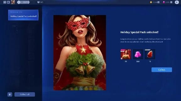 DirtyLeague - Holiday Special Pack 💎 DLC STEAM RUSSIA
