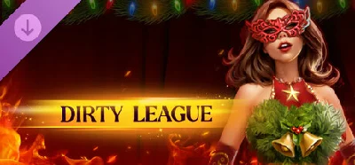 DirtyLeague - Holiday Special Pack 💎 DLC STEAM RUSSIA