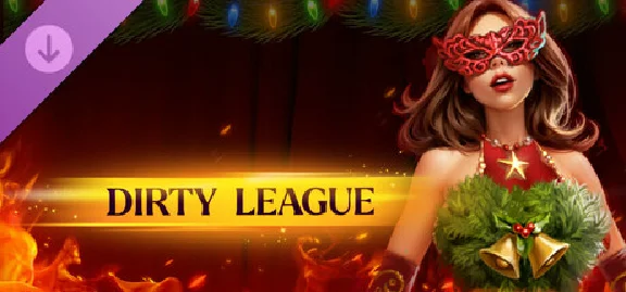 DirtyLeague - Holiday Special Pack 💎 DLC STEAM RUSSIA