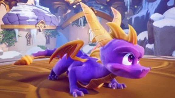🔑  SPYRO REIGNITED TRILOGY🔥 XBOX  KEY