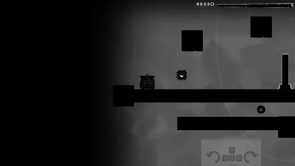 ⭐️The Square Key / Steam Key / РФ+МИР