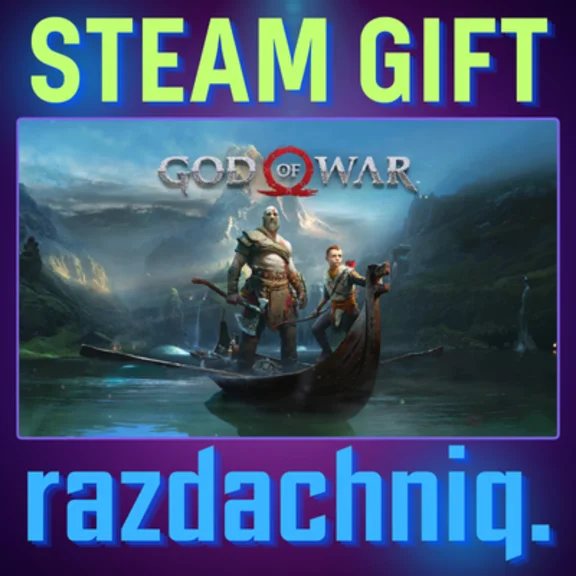 God Of War Series Amazon Prime Buy ?God Of War {Steam Gift/RU/CIS}
