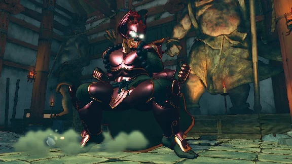 USFIV: Shoryuken Wild Pack (Steam Gift RU)