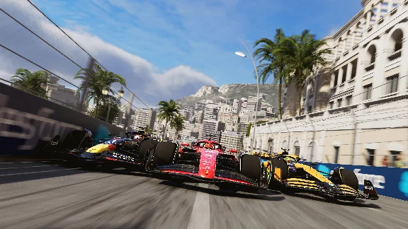 ❗F1 24❗XBOX ONE/X|S🔑KEY❗