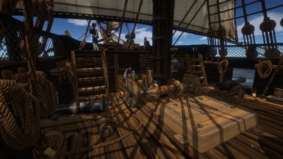 ⭐️Holdfast: Nations At War / Steam Key / РФ+МИР