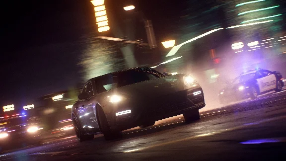 ⭐️Need for Speed: Payback / Origin Key / RU+Global
