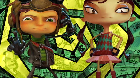 ⭐️Psychonauts 2 /  Steam Key / EUROPA