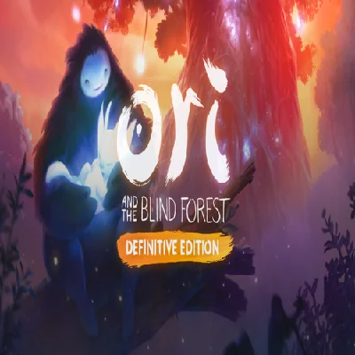 🧸 Ori and the Blind Forest: Definitive Edition ✅ GOG �