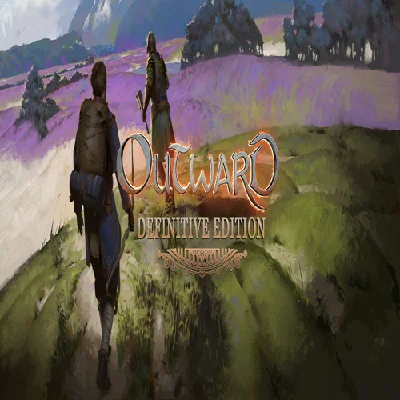 🧸 Outward Definitive Edition ✅ GOG 🧸 (PC)