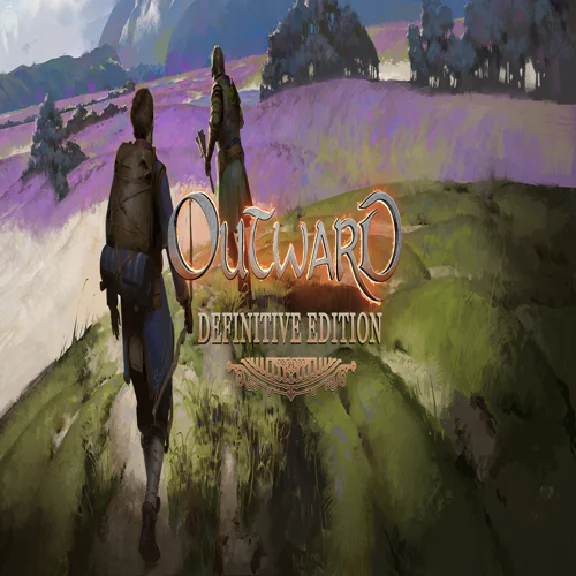 🧸 Outward Definitive Edition ✅ GOG 🧸 (PC)