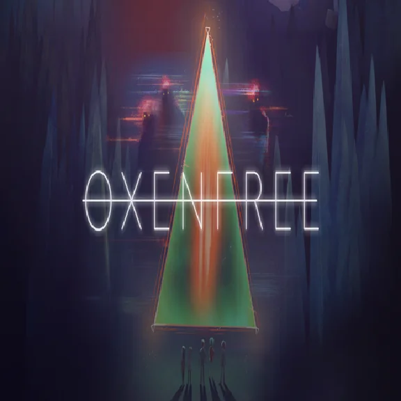 🧸 Oxenfree ✅ GOG 🧸 (PC)