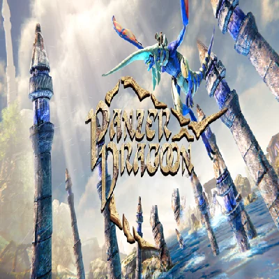 🧸 Panzer Dragoon: Remake ✅ GOG 🧸 (PC)