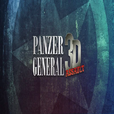 🧸 Panzer General 3D Assault ✅ GOG 🧸 (PC)