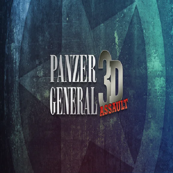 🧸 Panzer General 3D Assault ✅ GOG 🧸 (PC)